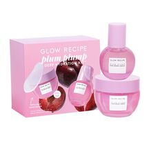 PLUM PLUMP DEEP HYDRATION DUO™ (SET DE RUTINA PARA UNA HIDRATACIÓN PROFUNDA)